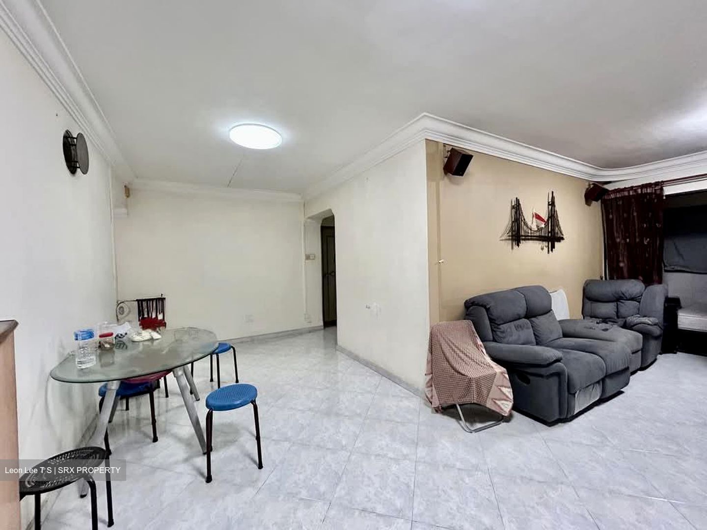 Blk 401 Admiralty Link (Sembawang), HDB 5 Rooms #599327181